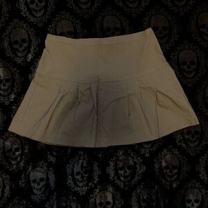 3/$13 V&X mini skirt